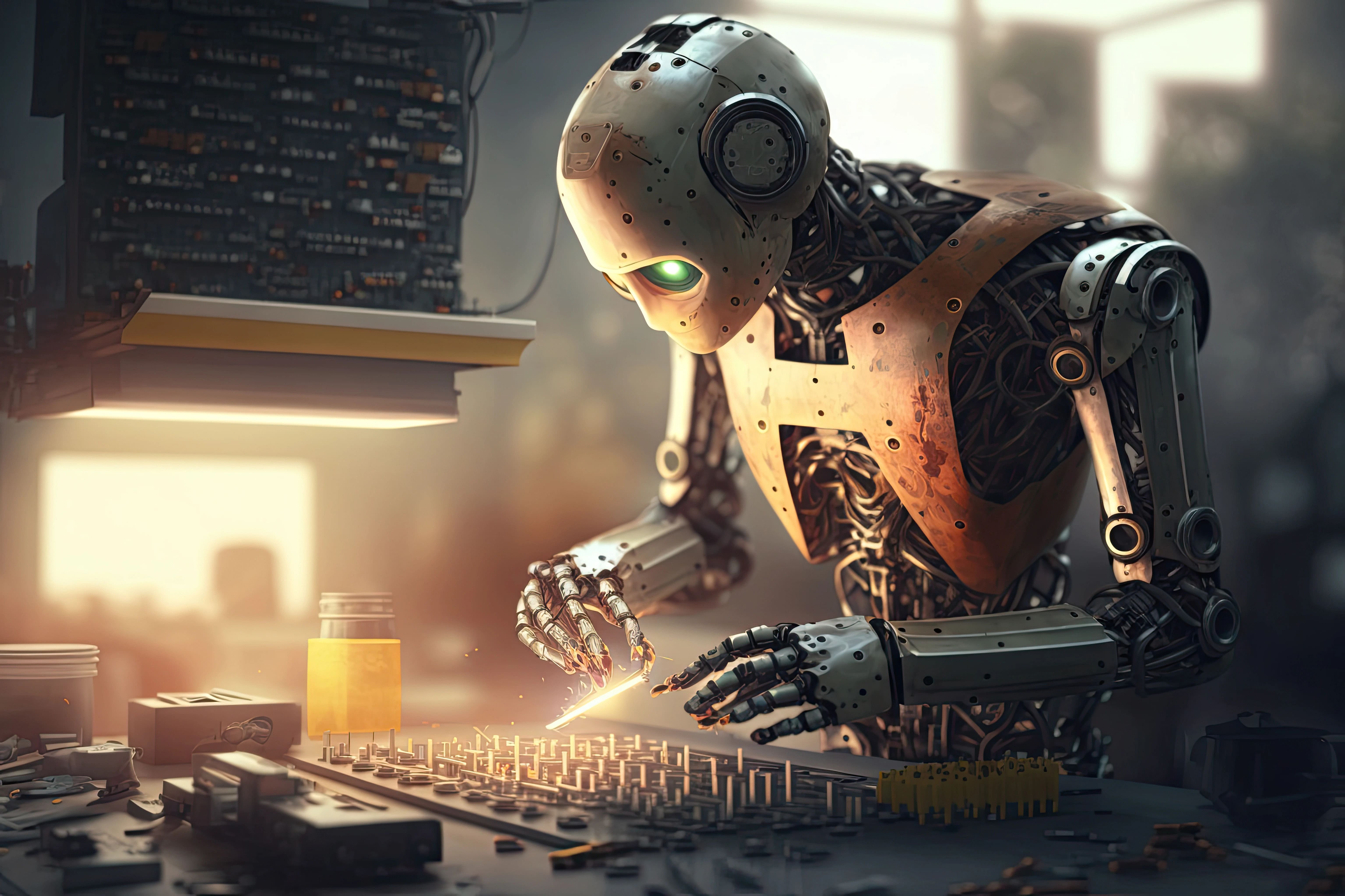 Artificial Intelligence